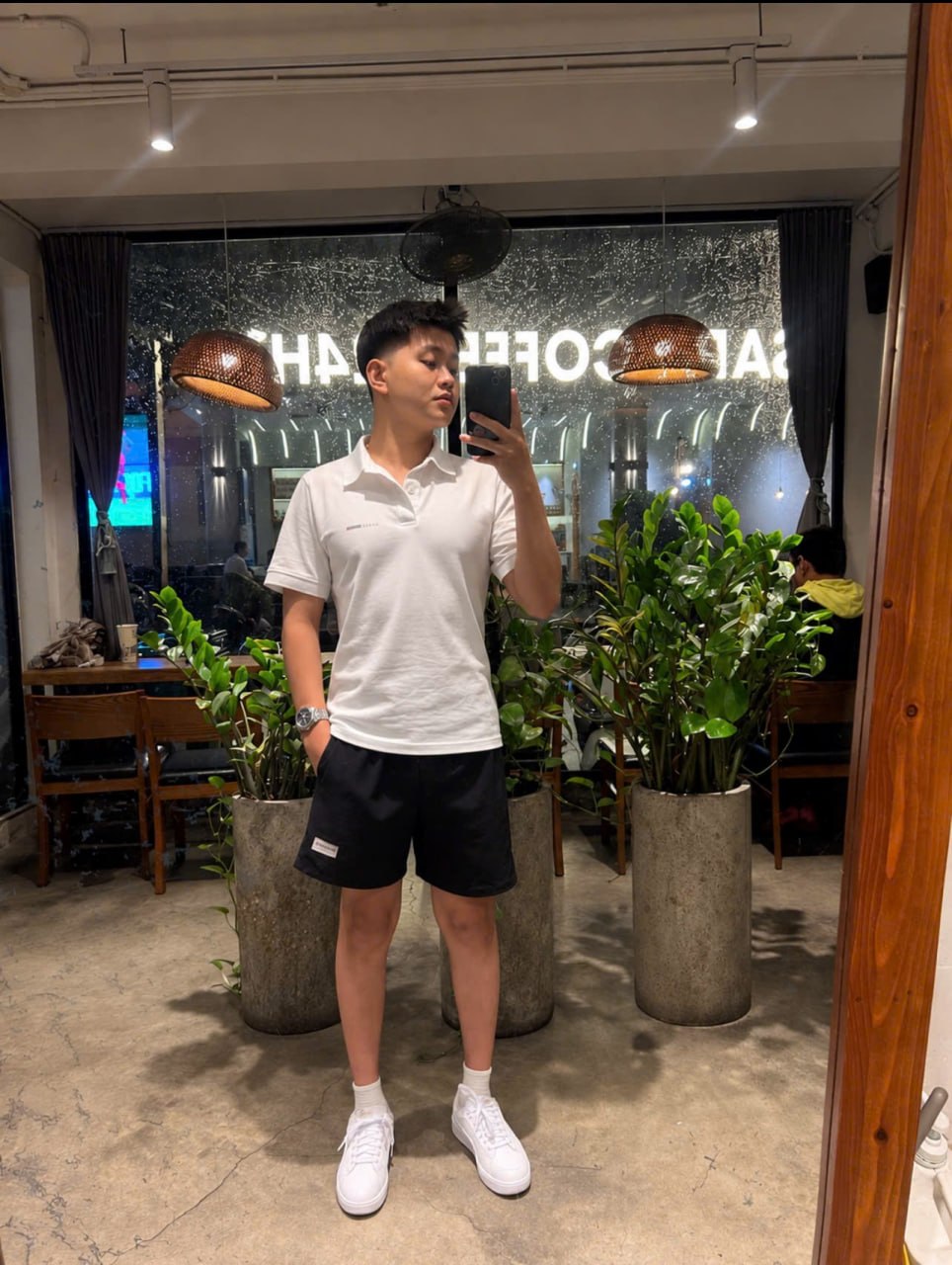 Hoàng Anh